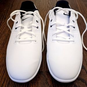 Nike golf shoes